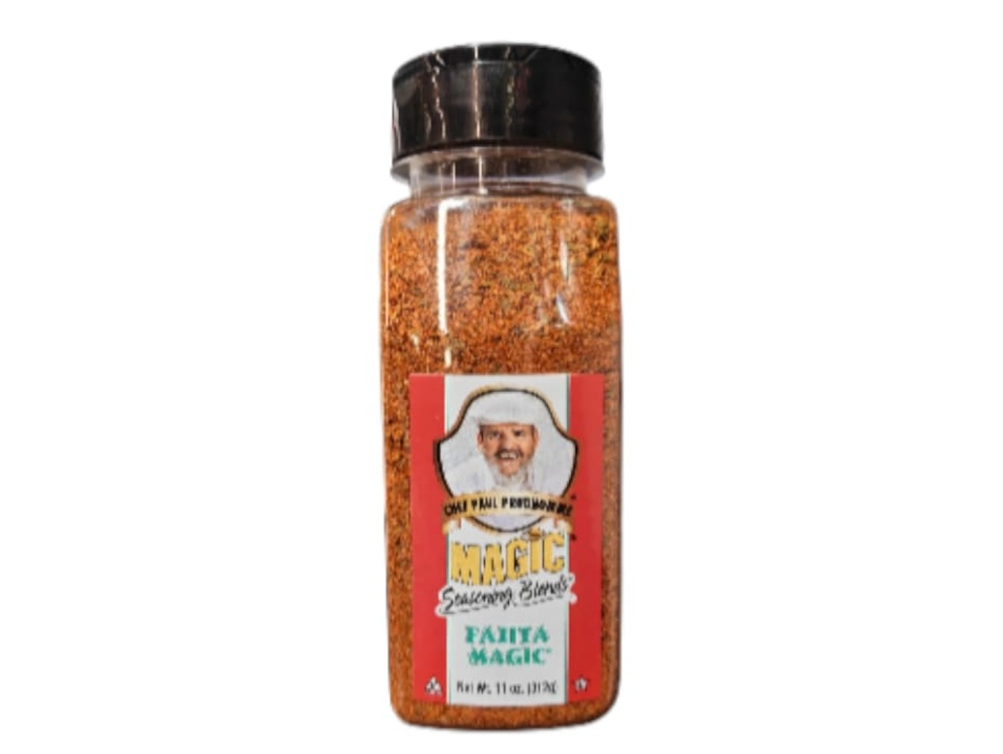 Magic Fajita Seasoning 312g
