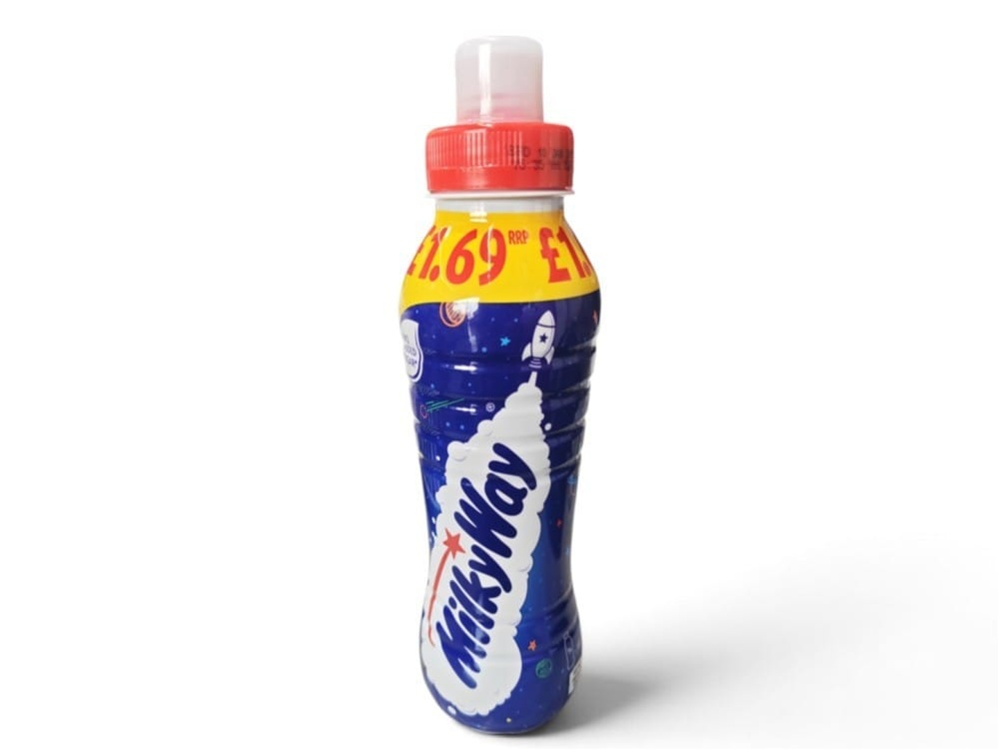 Milky Way Milkshake 350ml