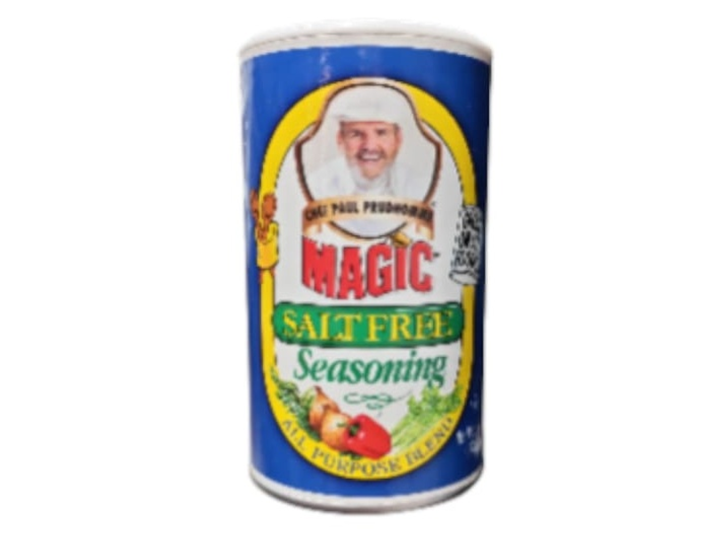 Magic Seasoning Without Salt 142g