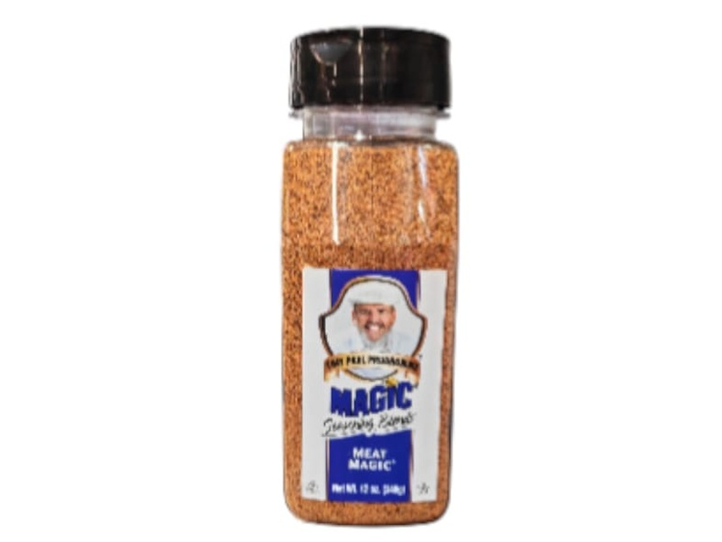 Magic Meat Seasoning 340g