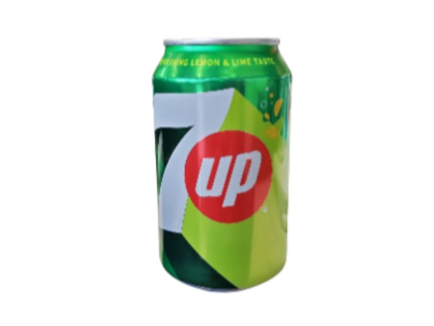 7 Up Regular Drink 320ml