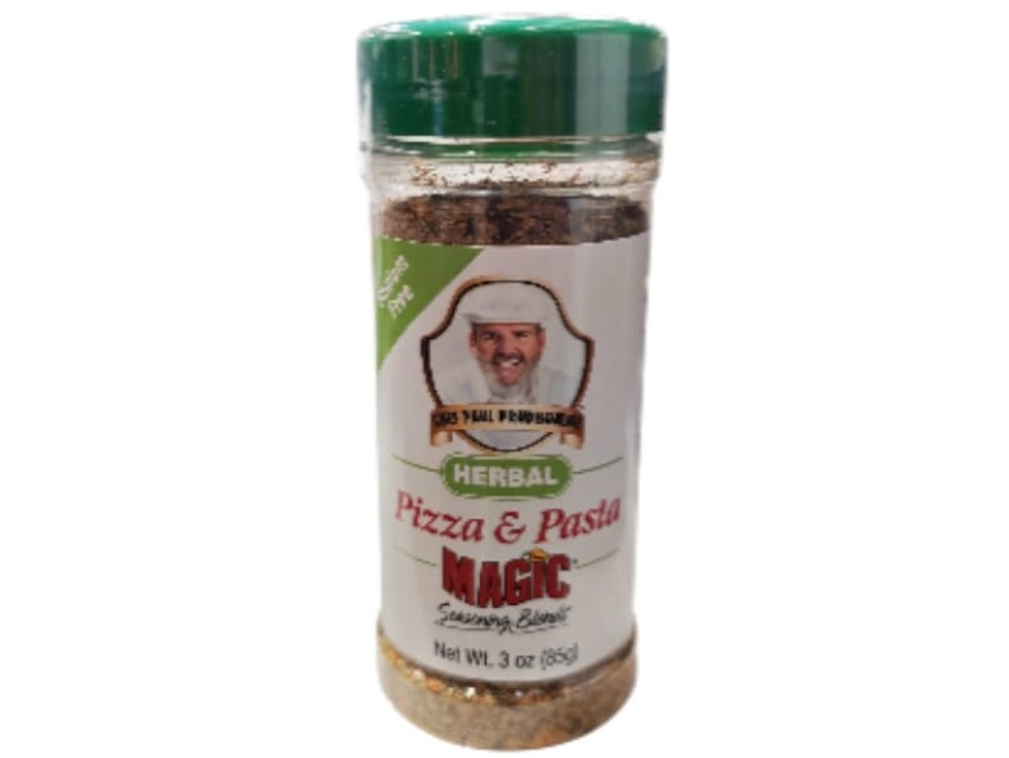 Magic Seasoning Pizza Pasta Mix 85g