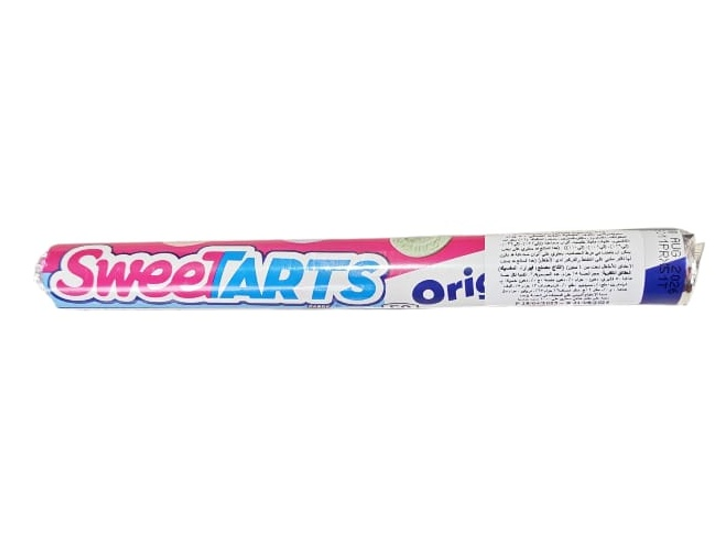 Sweetarts Roll Original 51g
