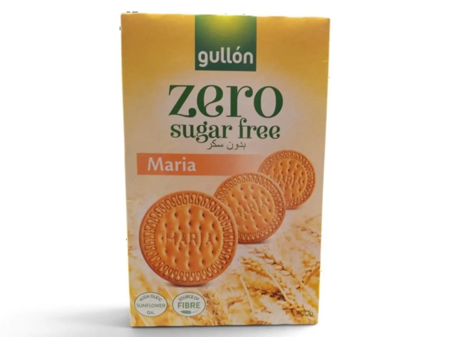 Gullón Maria Zero Biscuits 400g