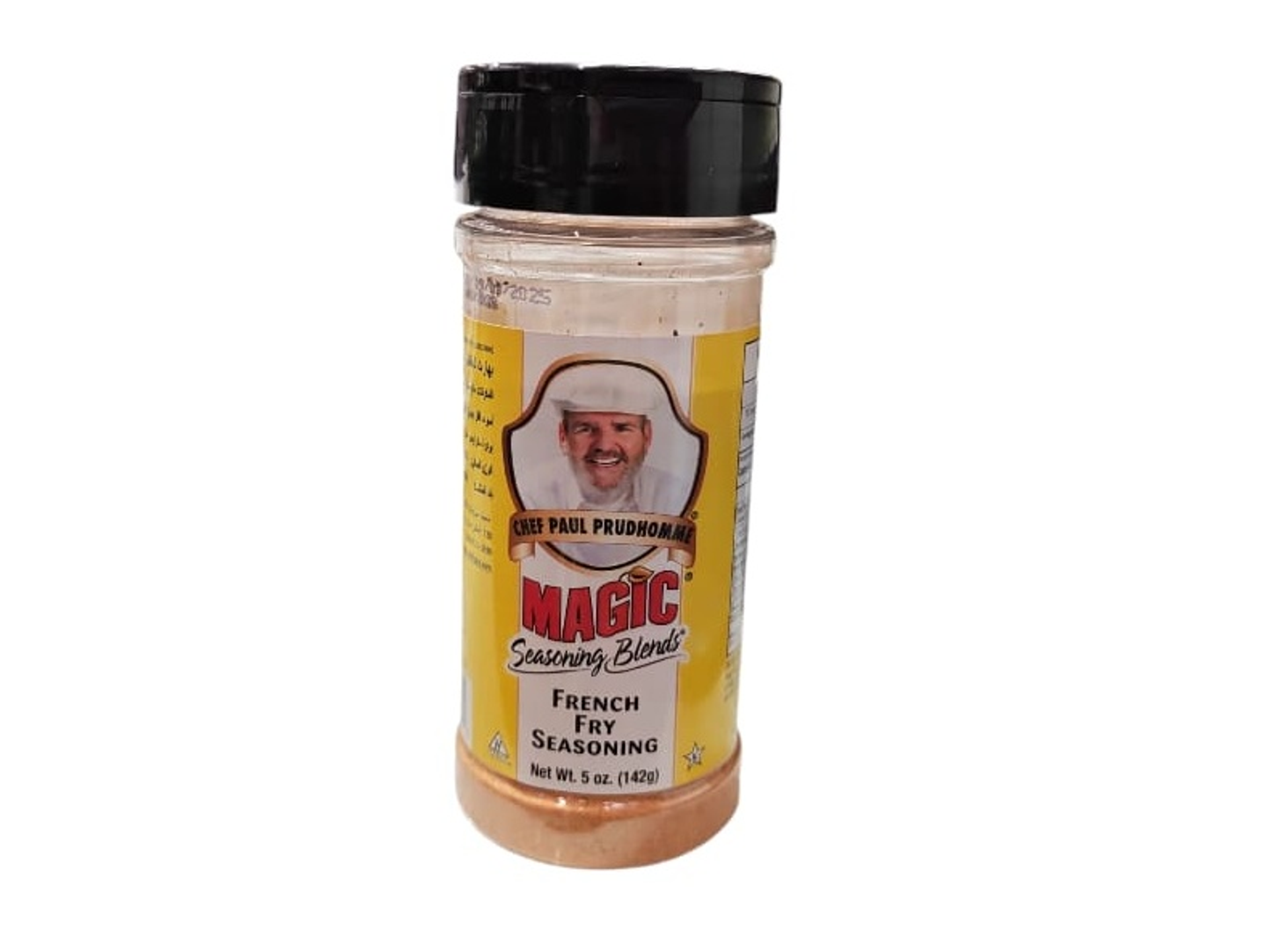 Magic Seasoning For French Fries 142g