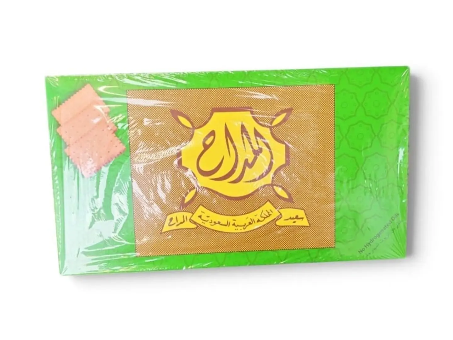 Original Polish Al Maddah Biscuits
