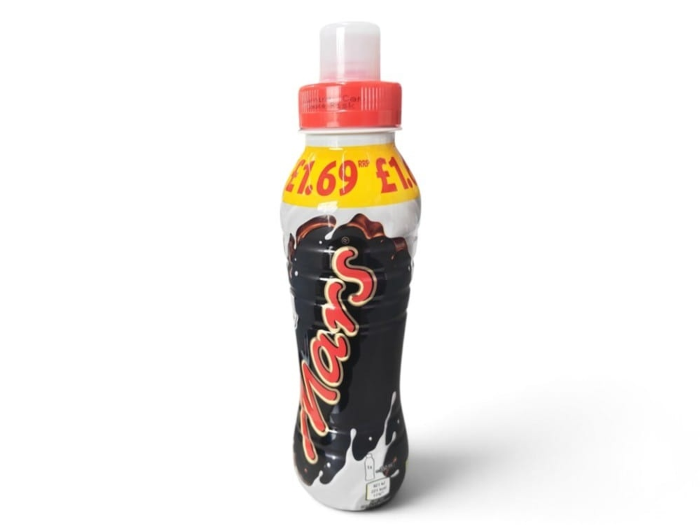 Mars Milkshake 350ml