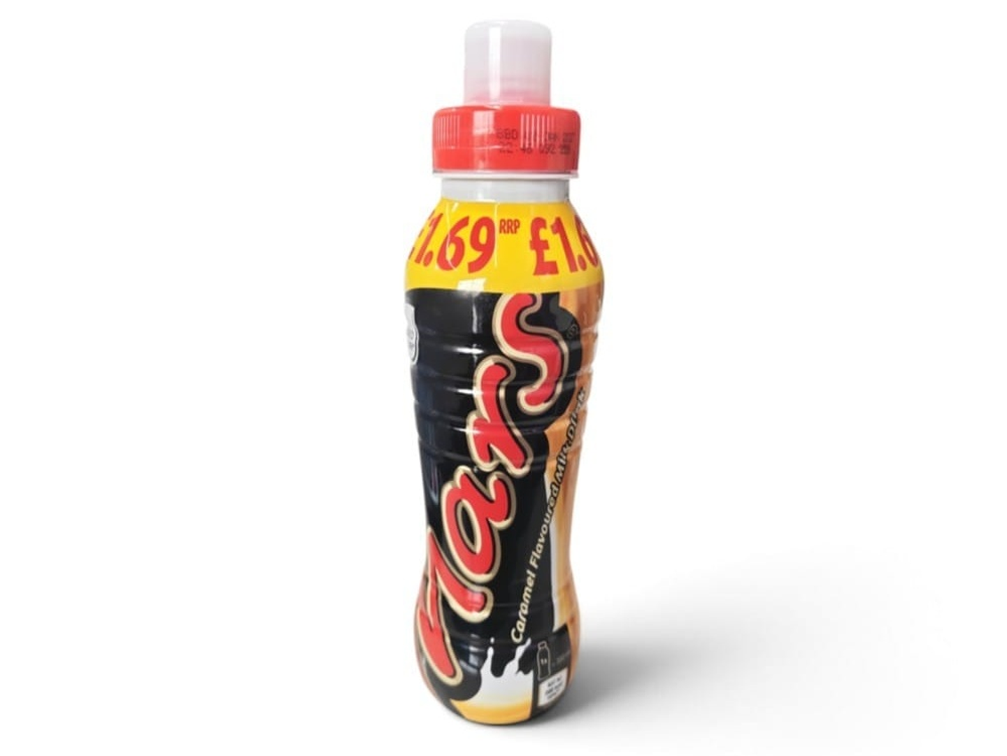 Mars Caramel Milkshake 350ml