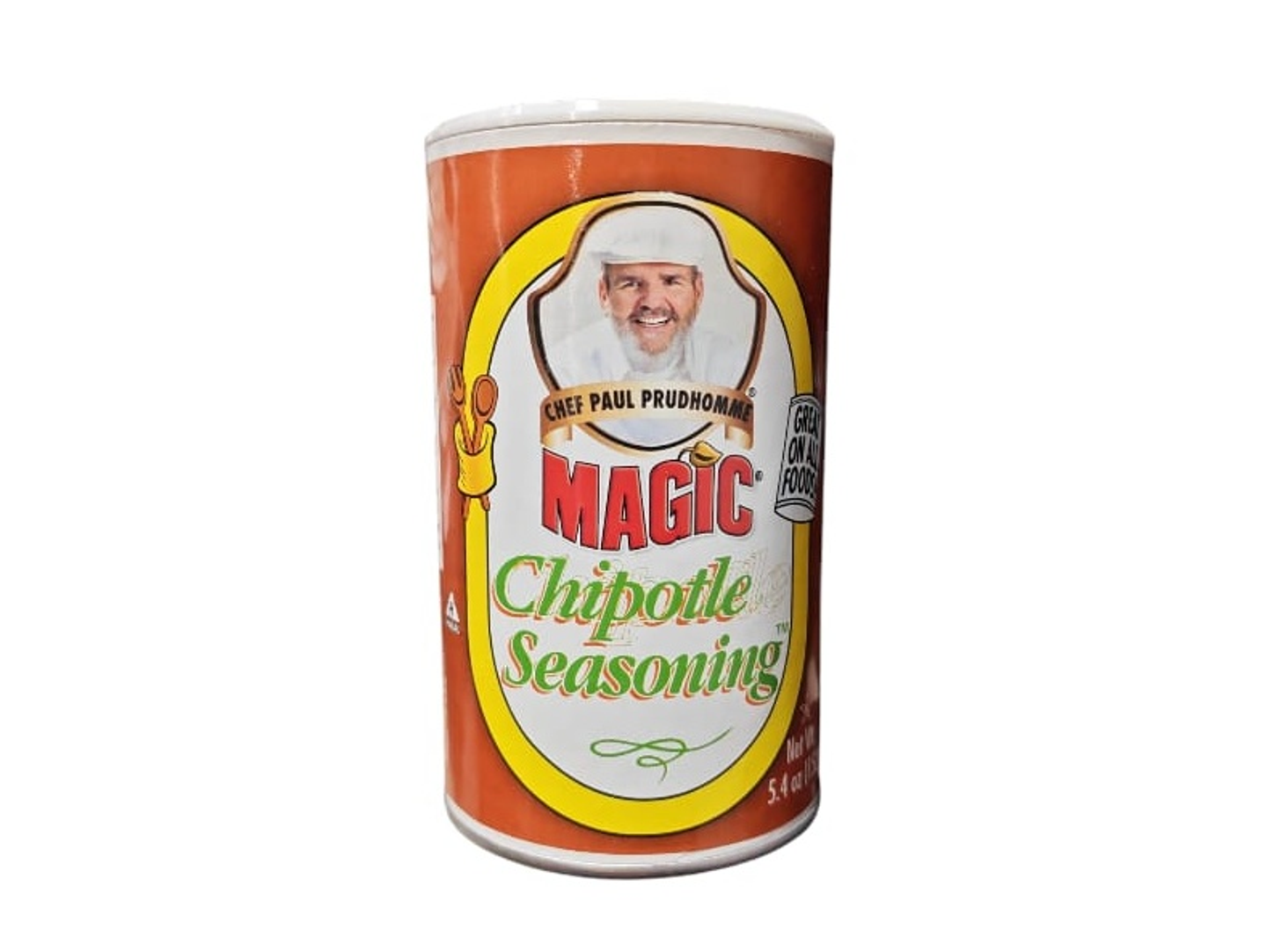 Magic Chipotle Seasoning 152g