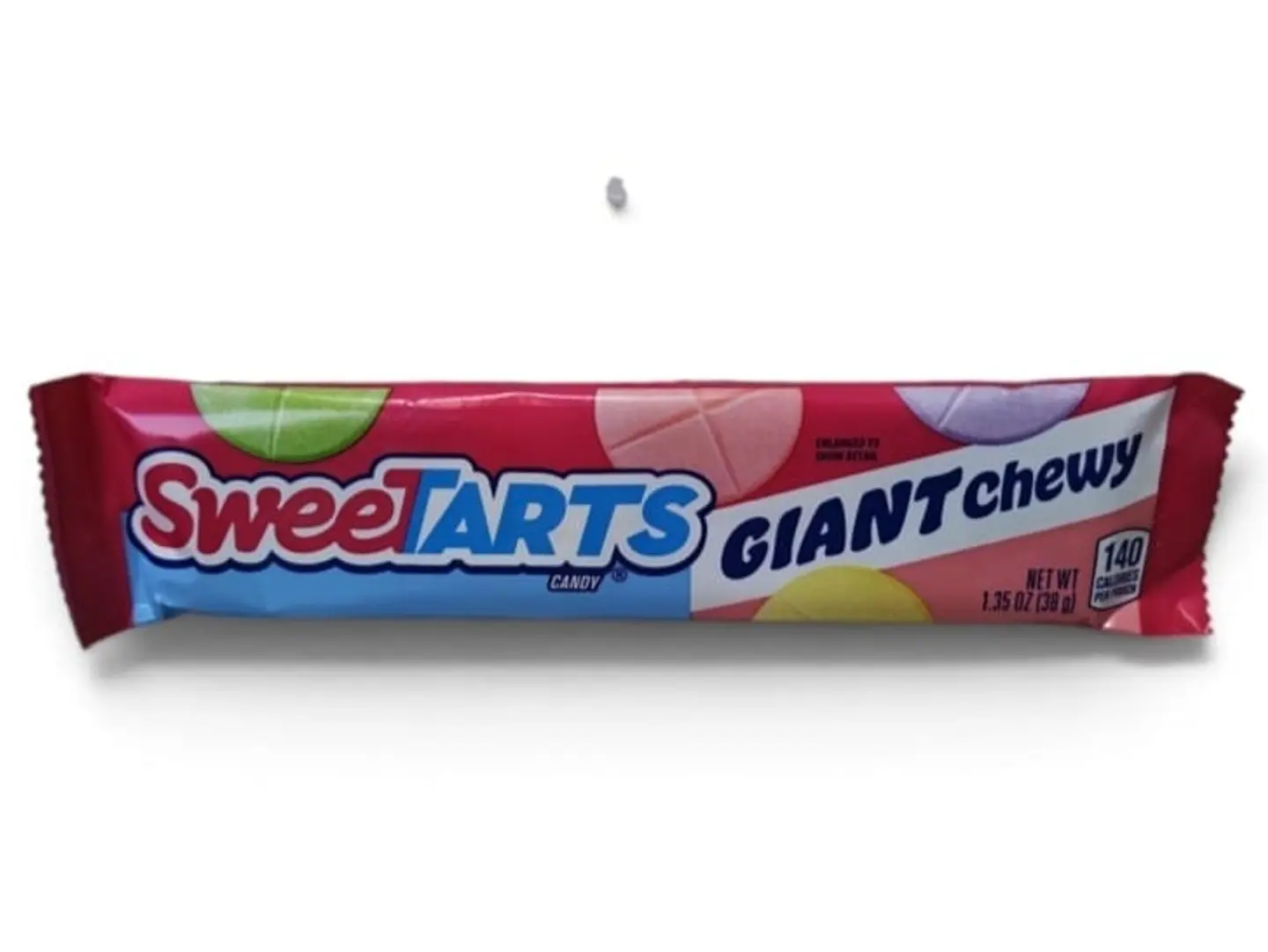 Sweet Tarts Giant Fruits 38g