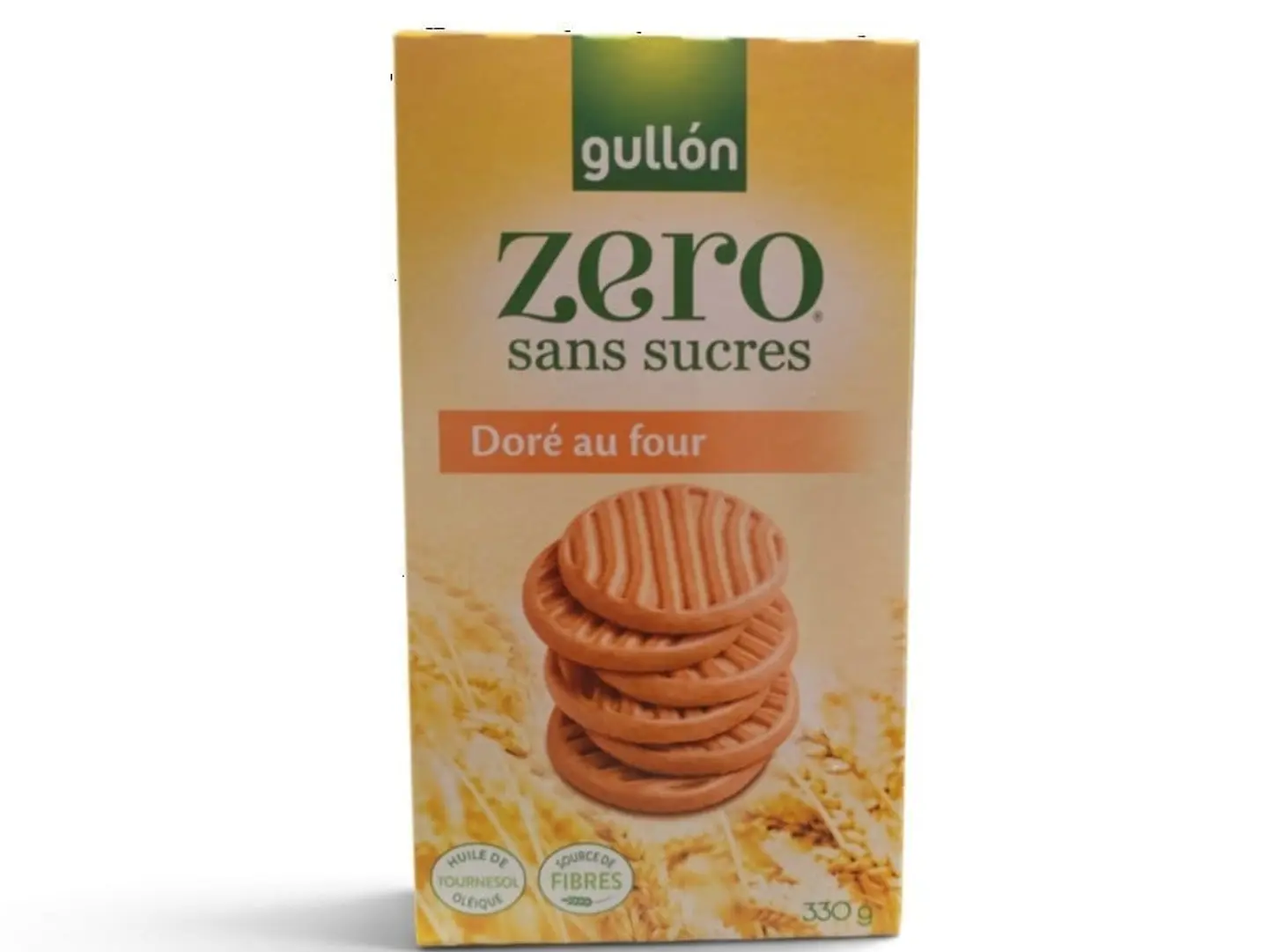 Golen Dawadaziro Biscuits 330g
