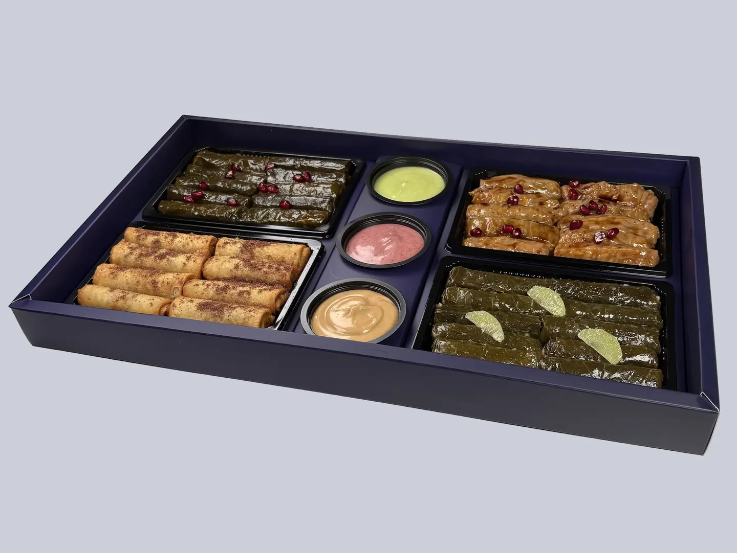 Large Box
