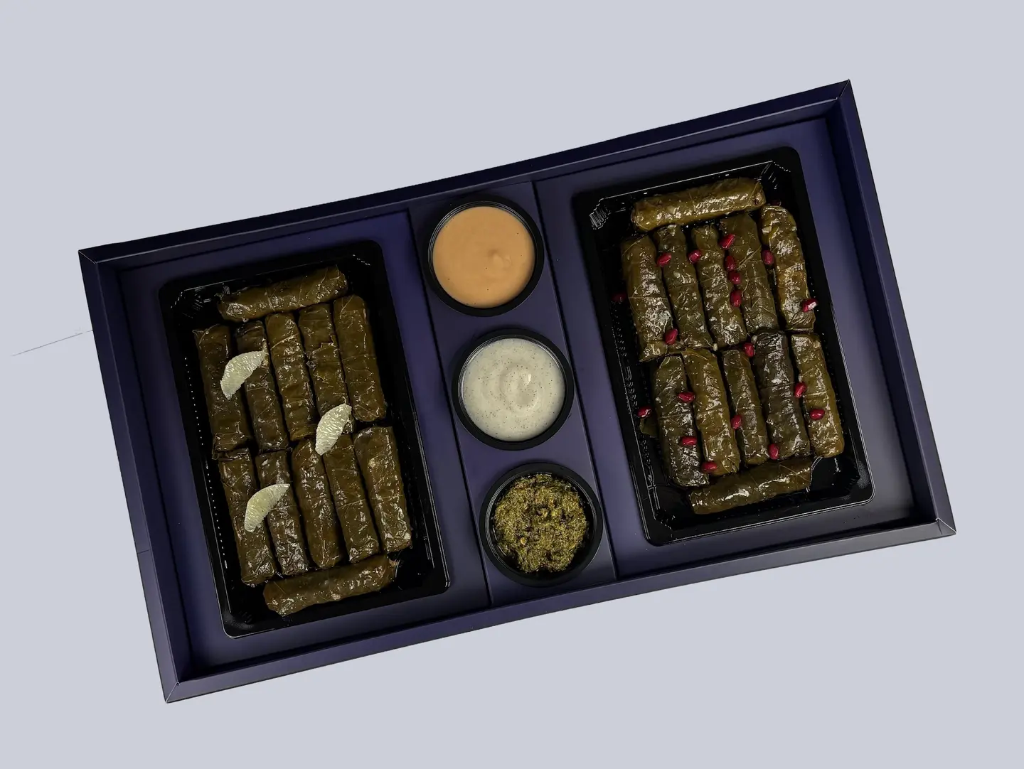 Medium Box