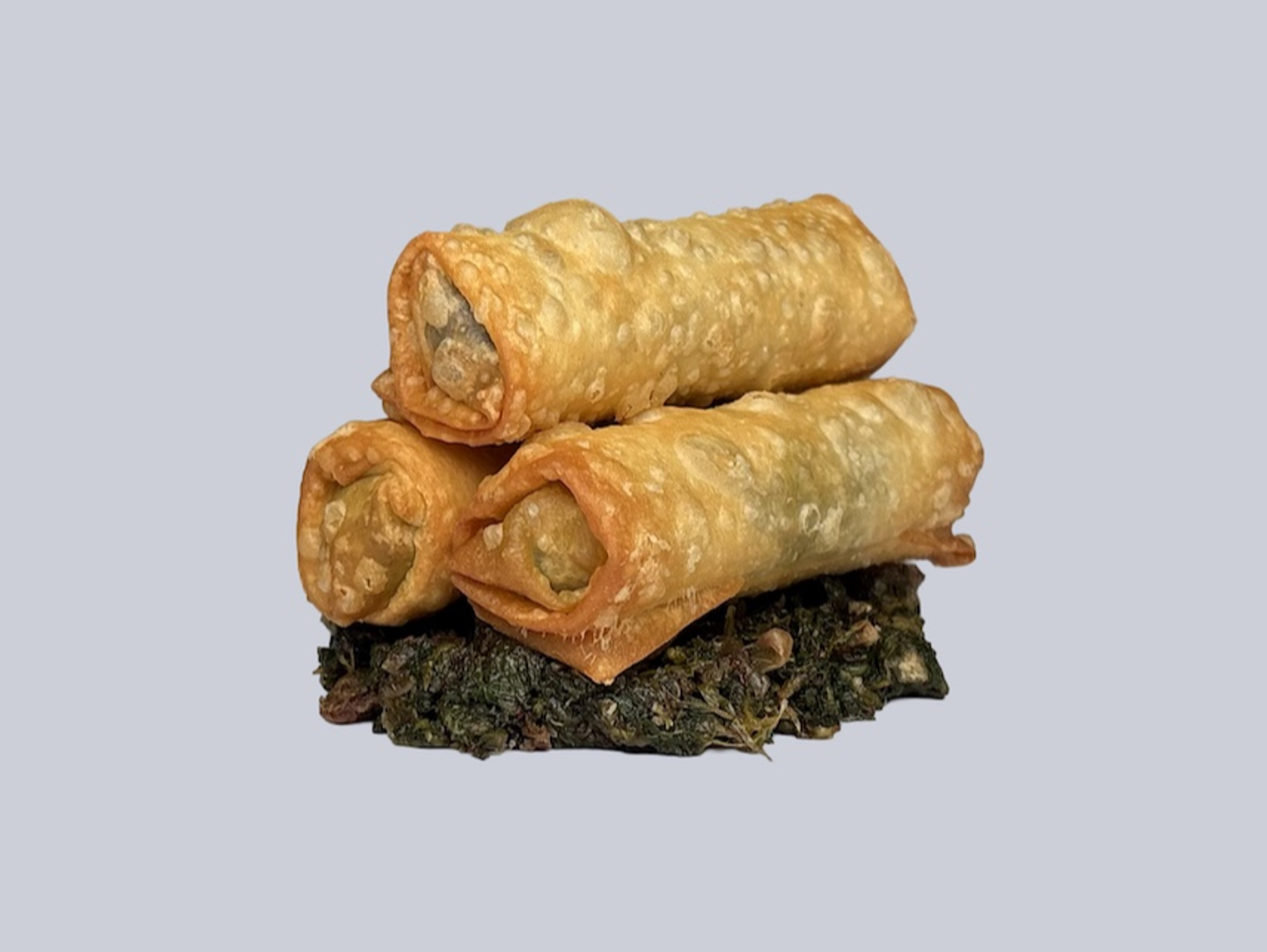 Stuffed Rolls Spinach - 5 Pcs
