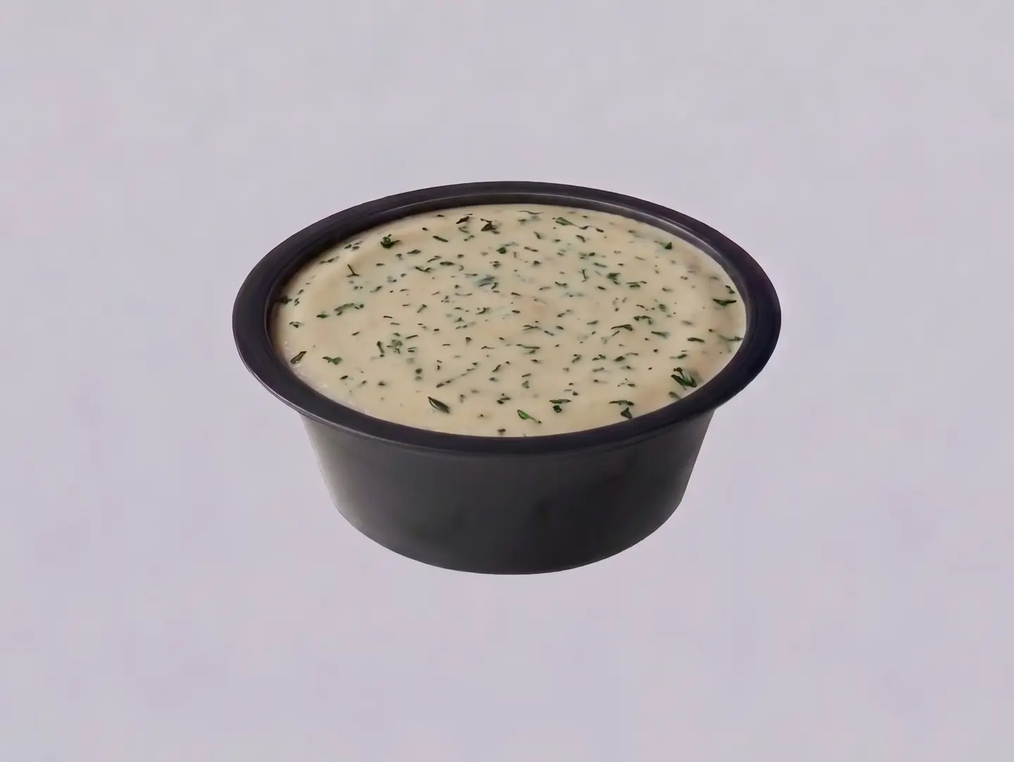Herbed Tahina Sauce