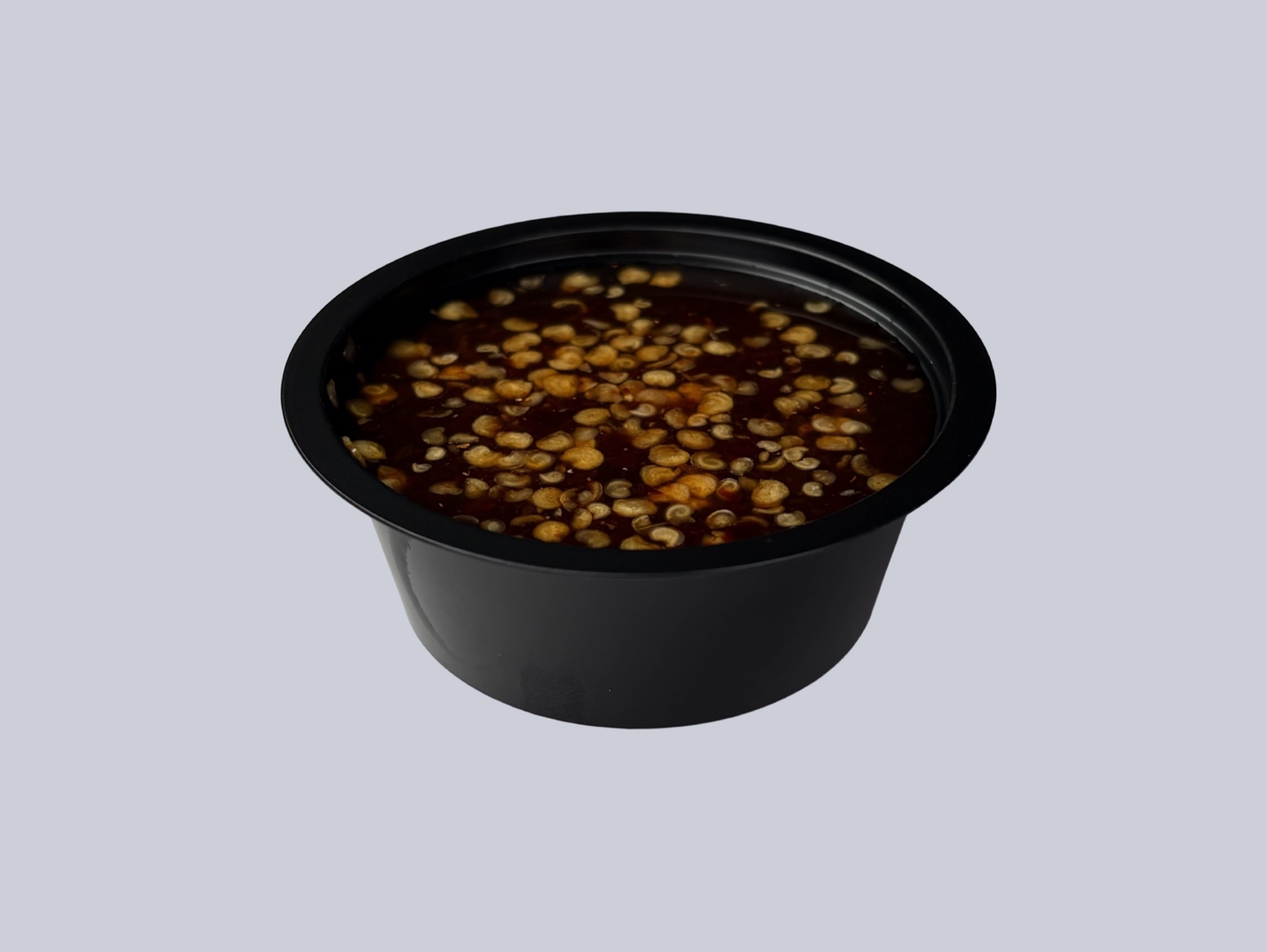Chili Honey Sauce