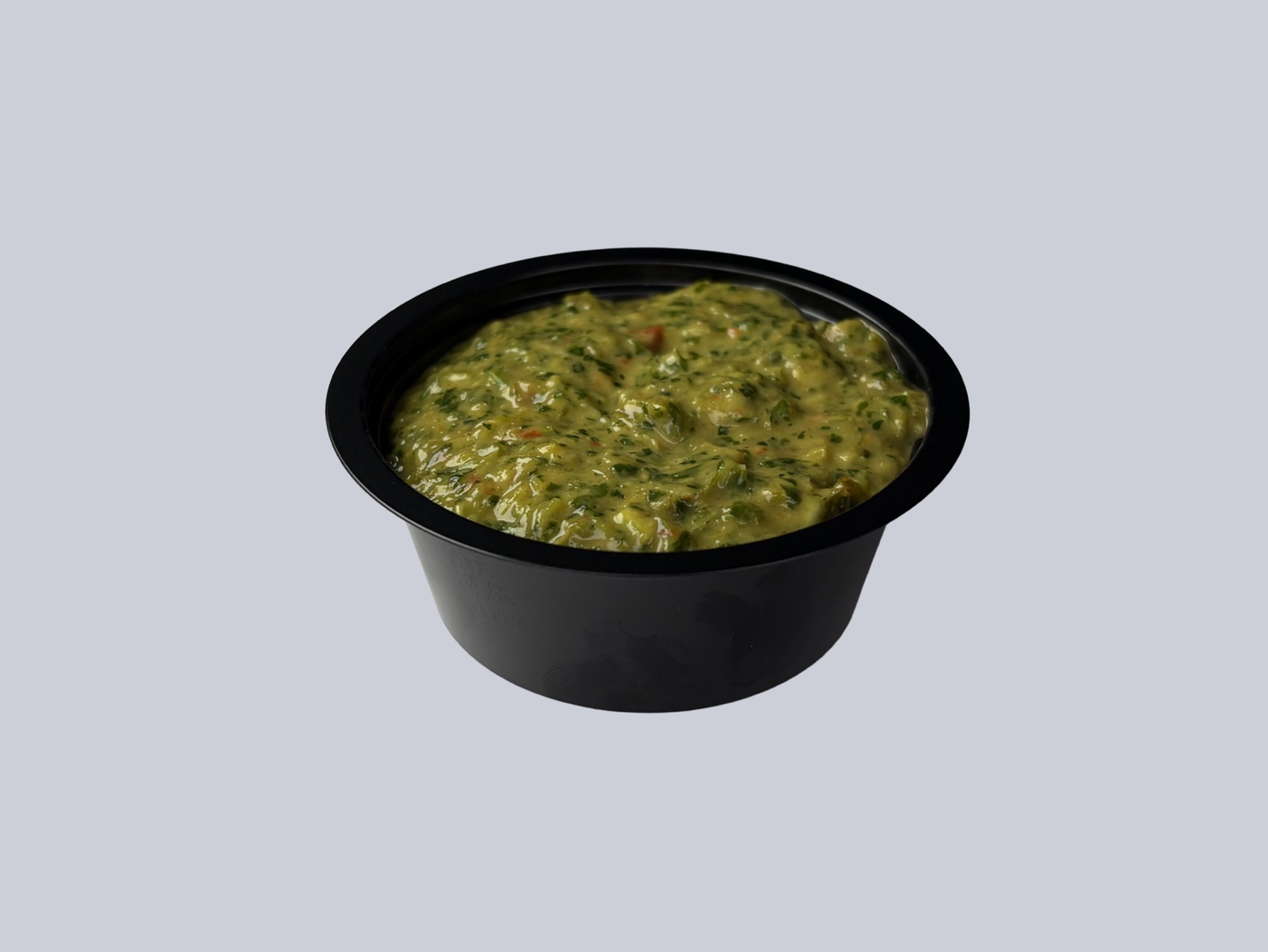 Green Doggus Sauce