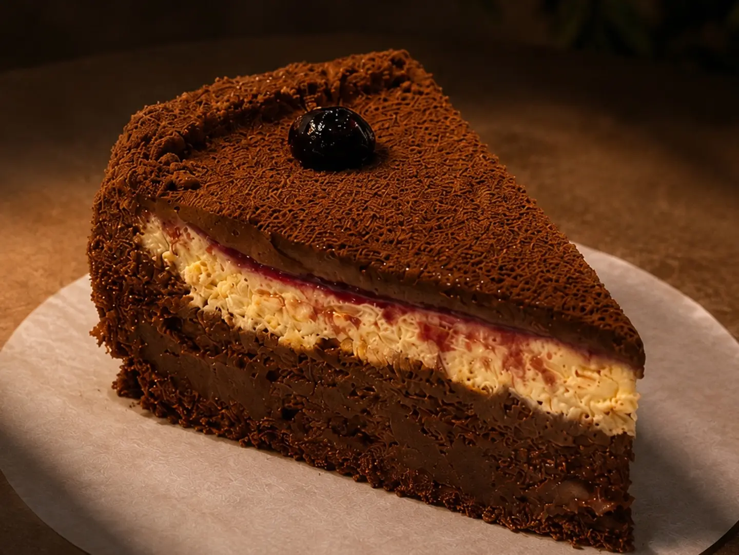 Sijal Cheesecake