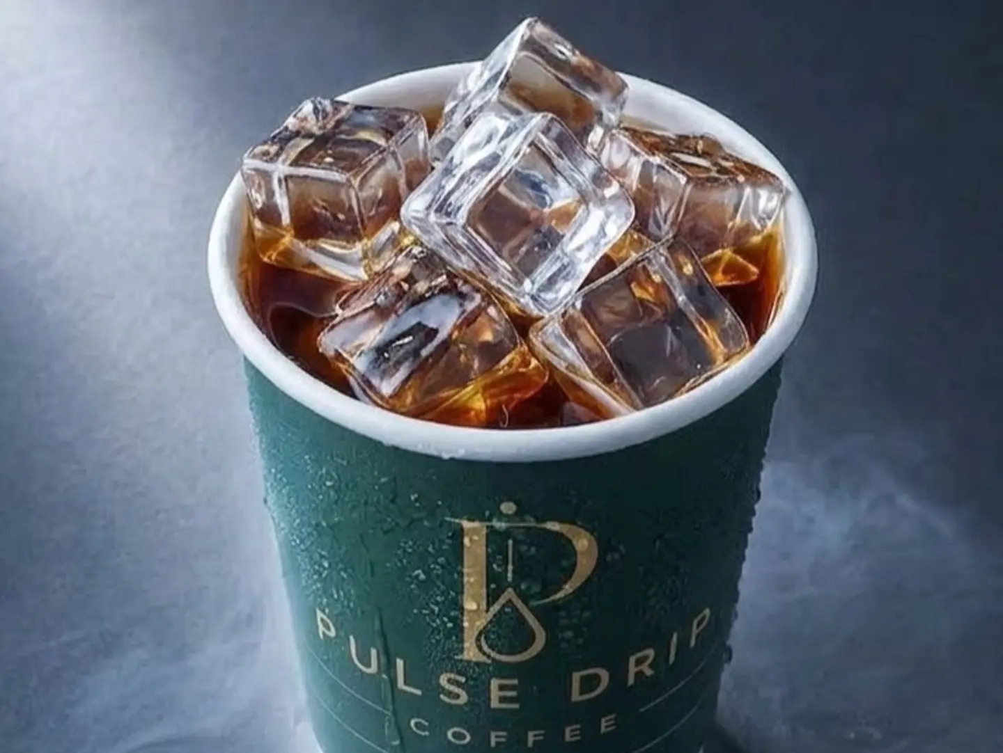 Cold Coffee Of The Day