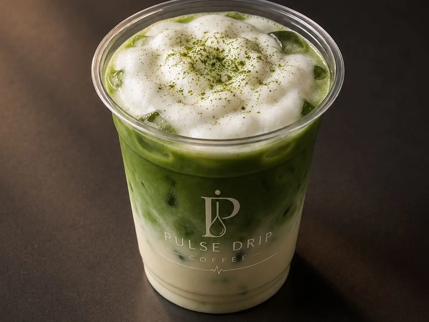 Matcha