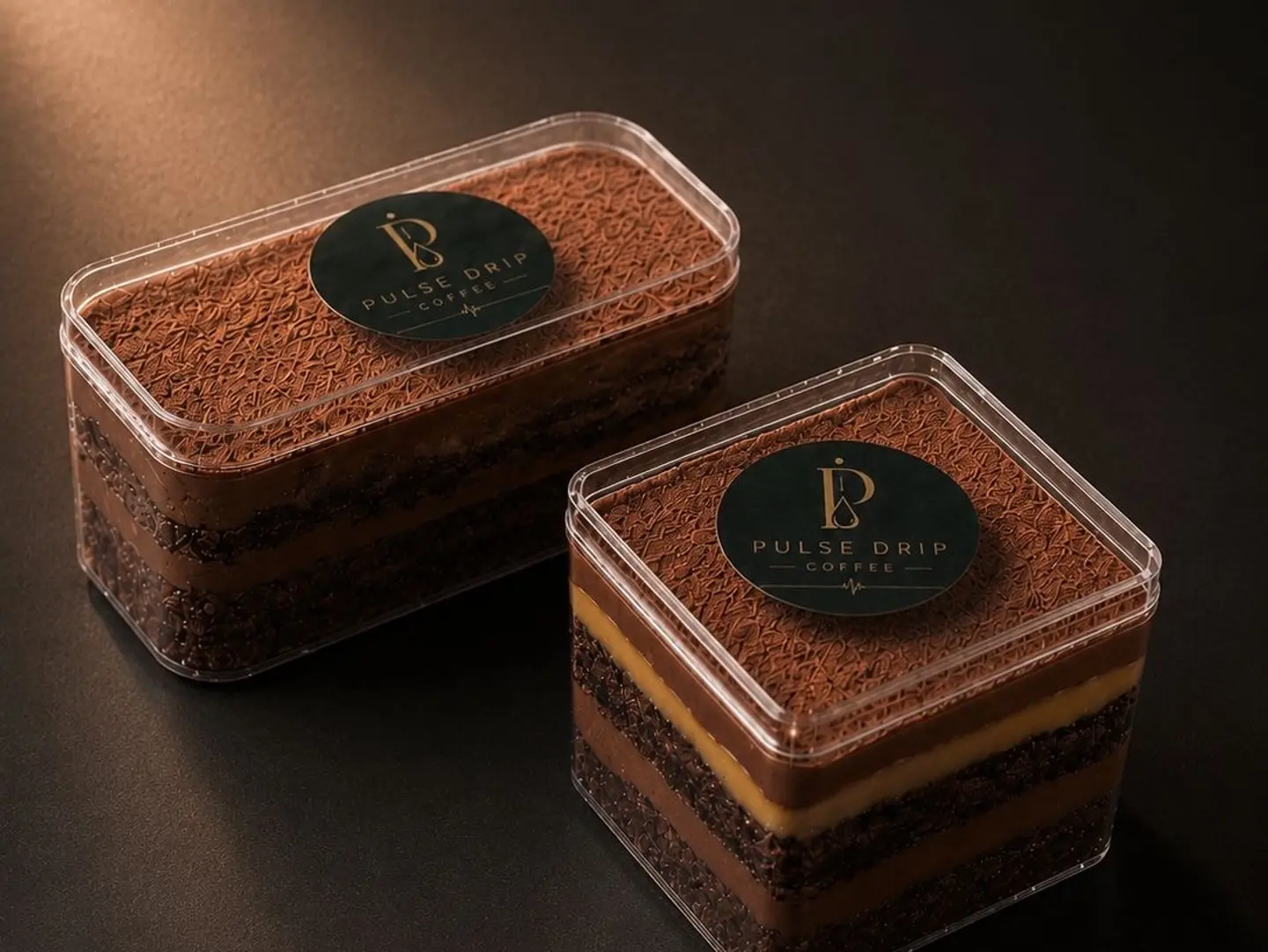 The Big London Cake