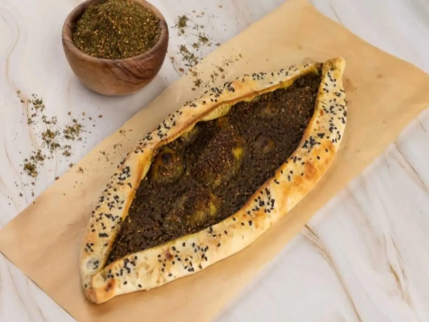 زعتر