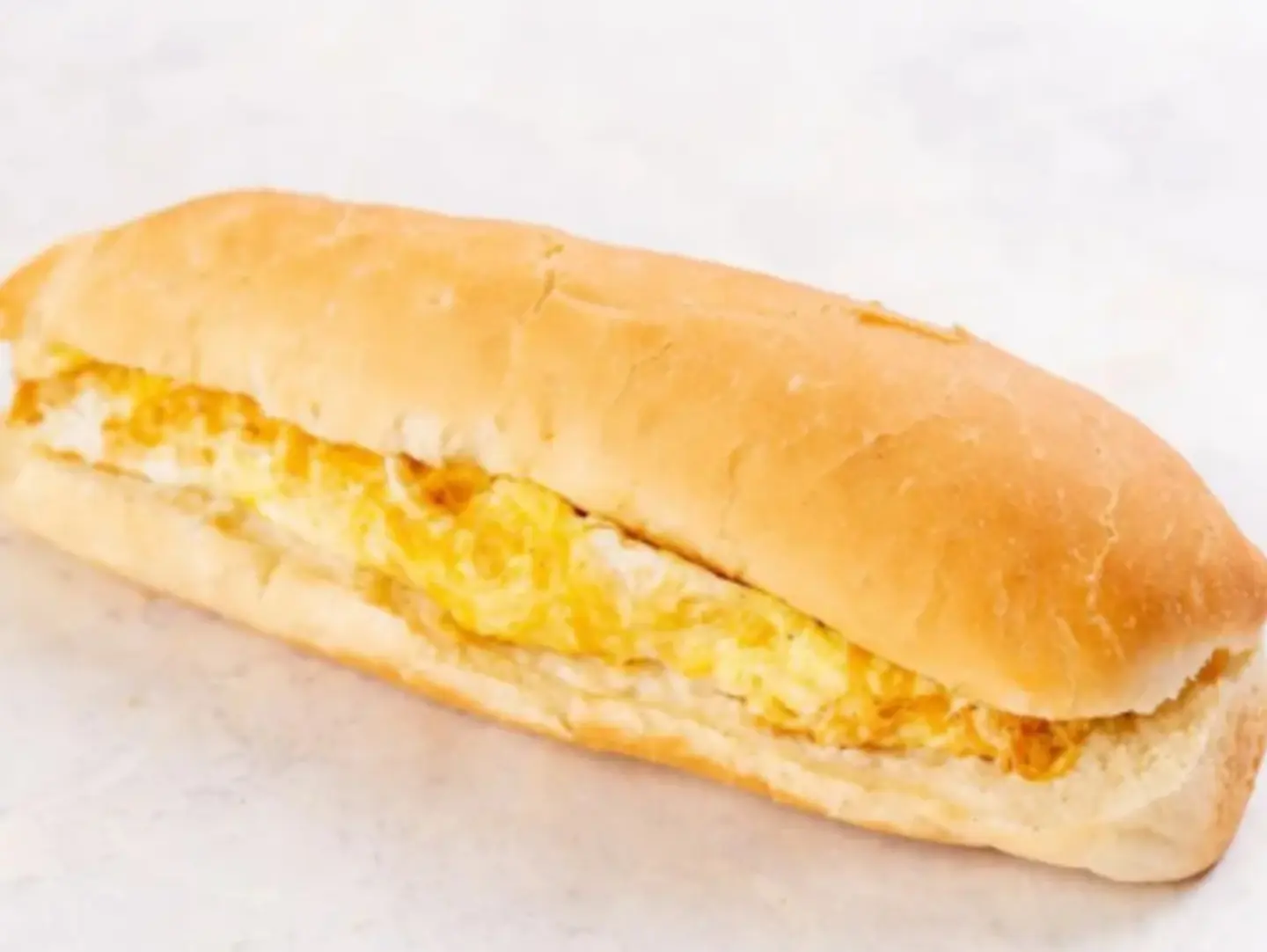 Egg Sandwich
