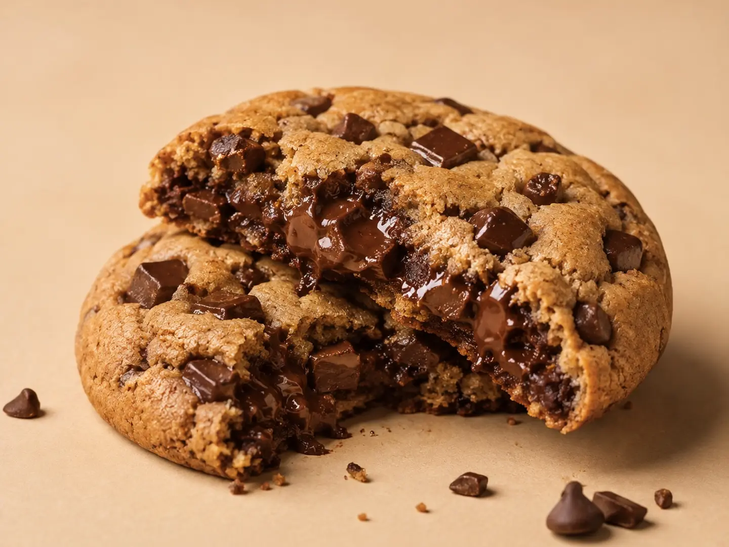 Classic Cookies