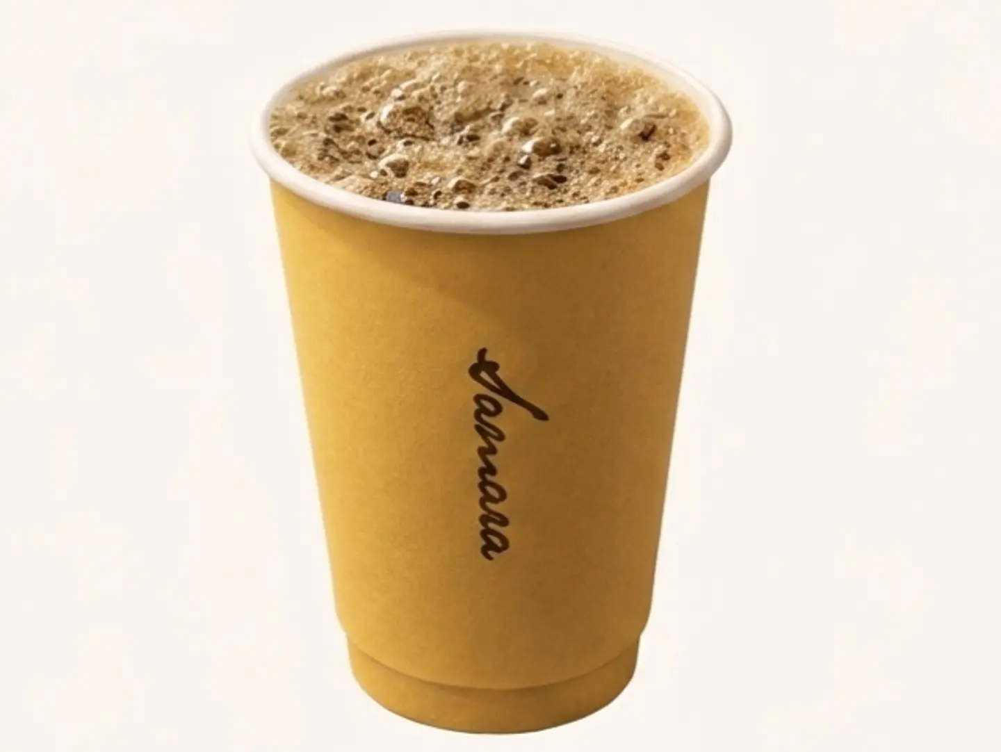 Hot Coffee Of The Day