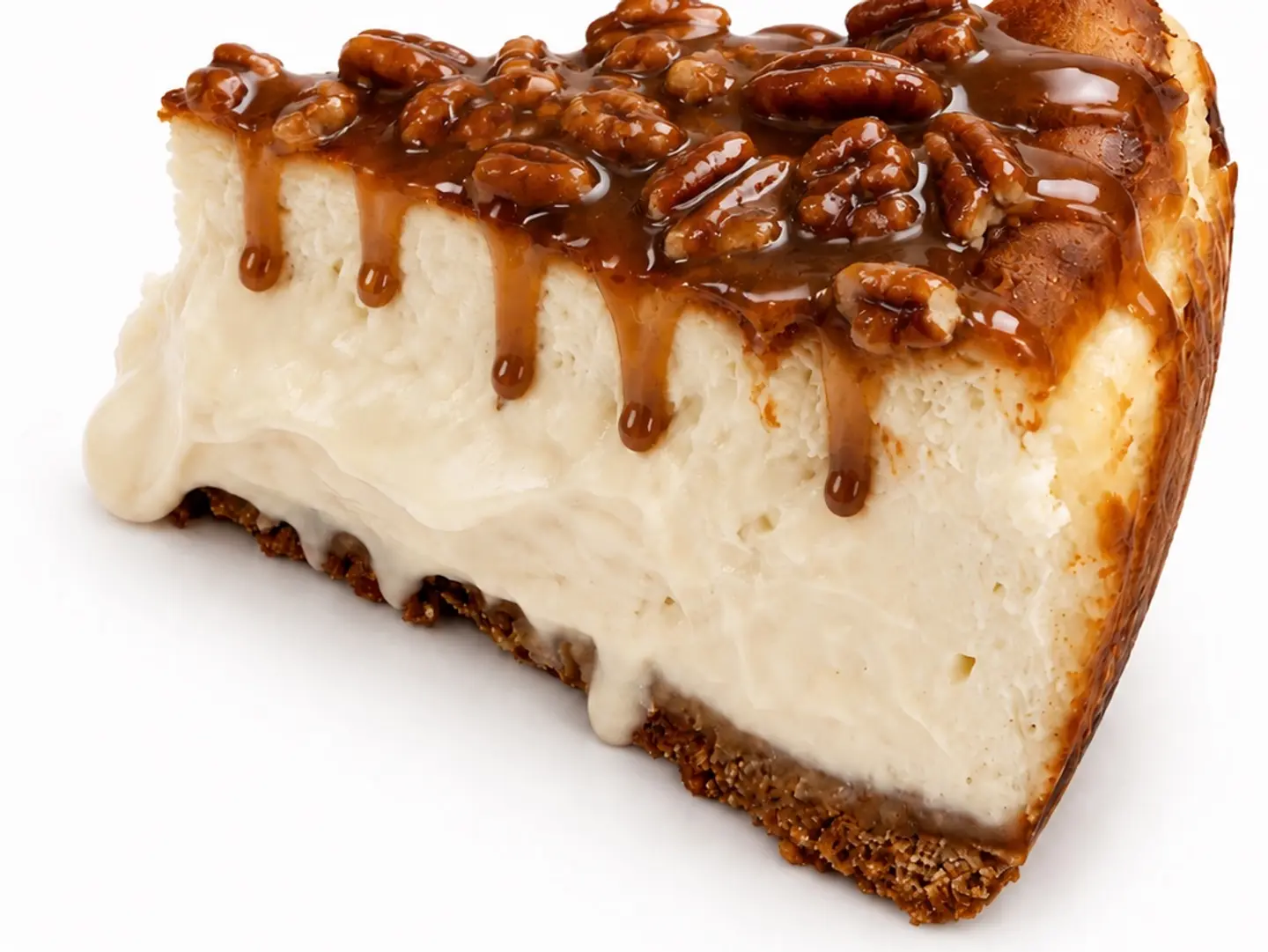 Cheese Pecan