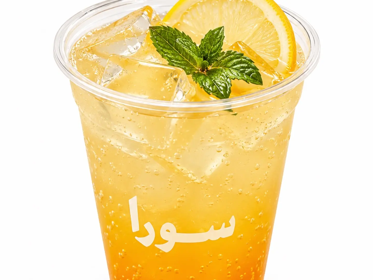 موهيتو فروتي