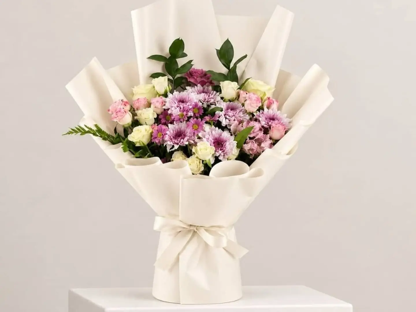 Whispers Bouquet