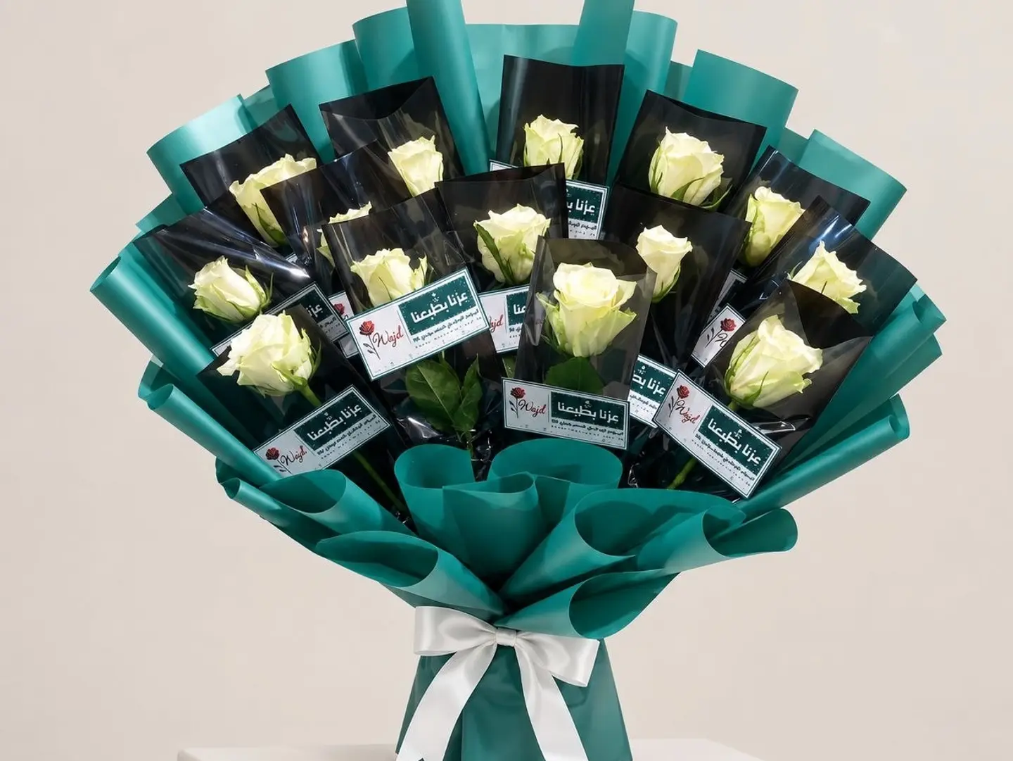 White Rose Whisper