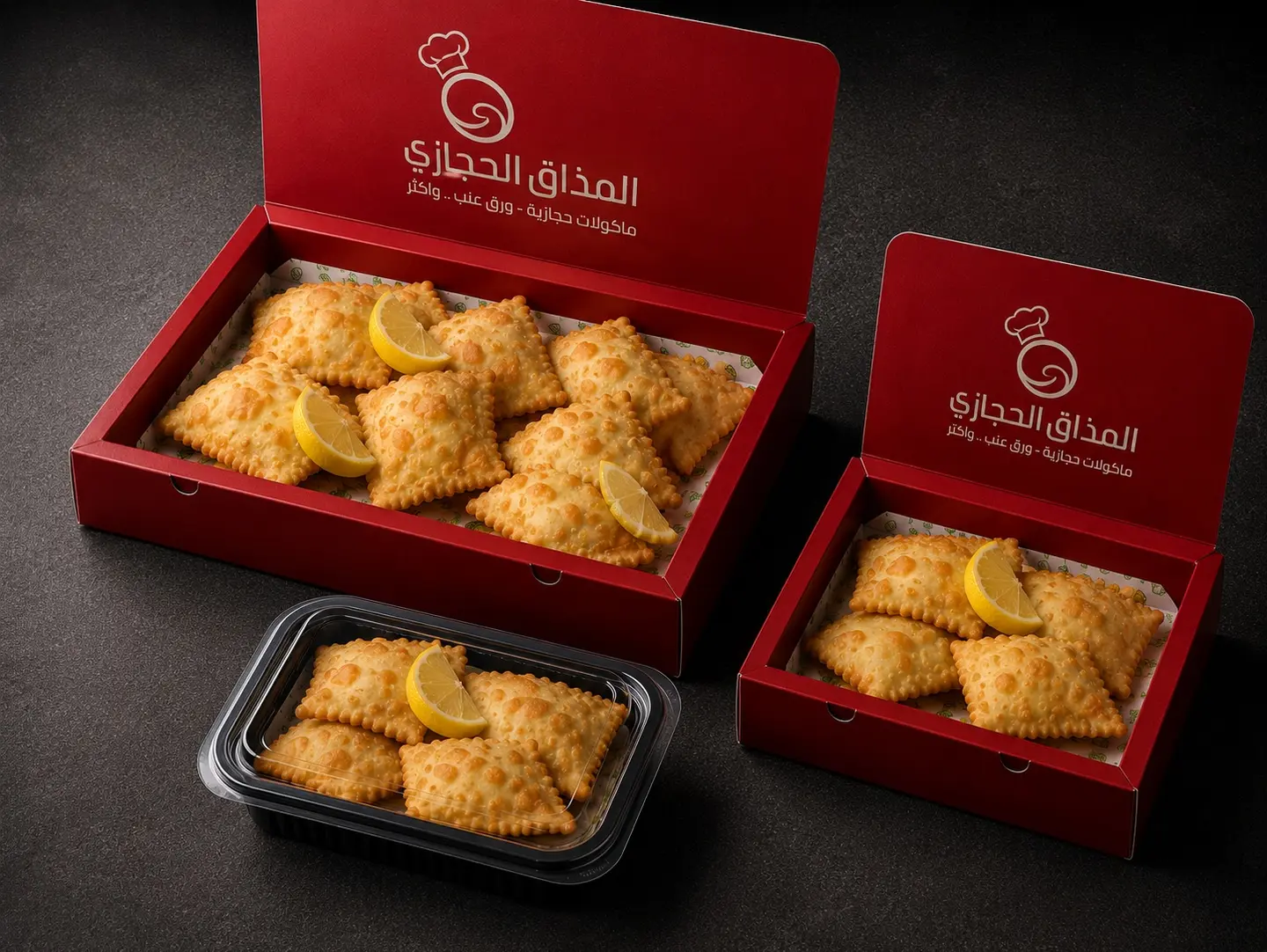 Chicken Puff