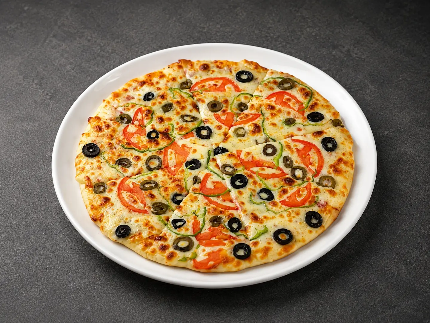 Italian Pizza
