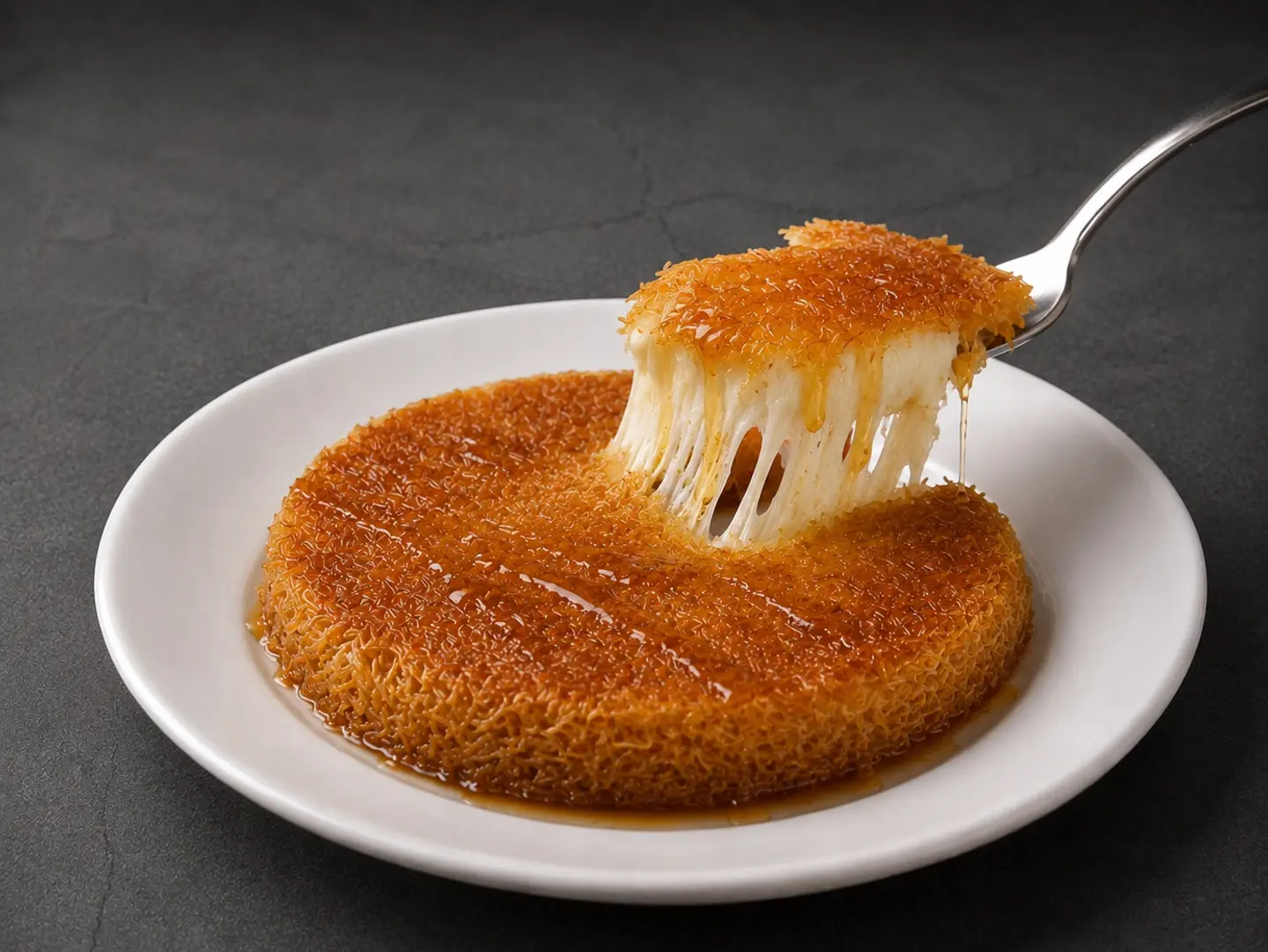 Honey Konafah
