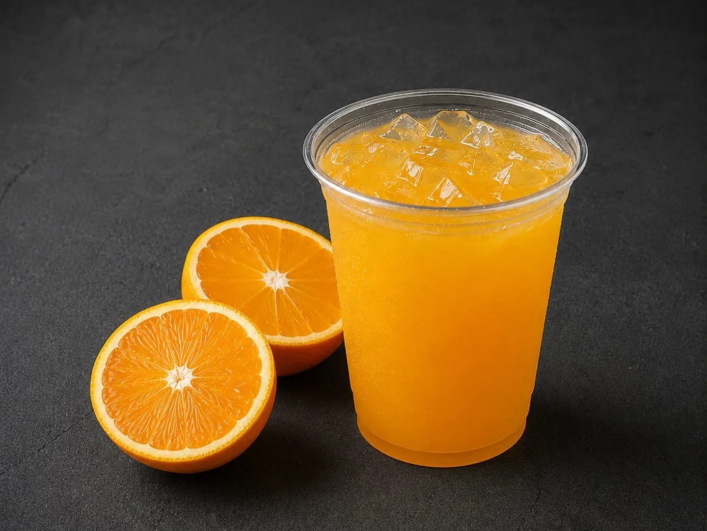 Orange Juice  - 1.5 L