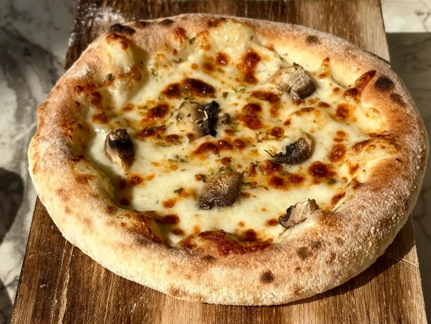 Truffle