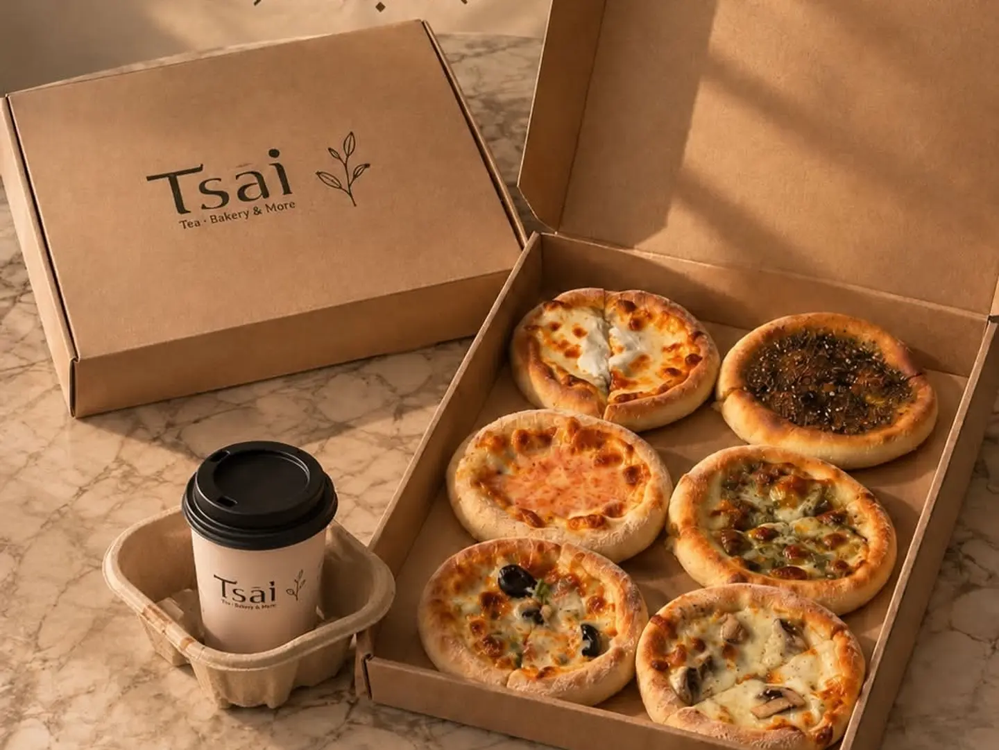 Mini Box Offer