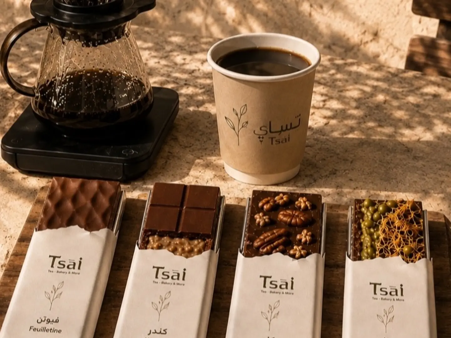 Coffee Offer