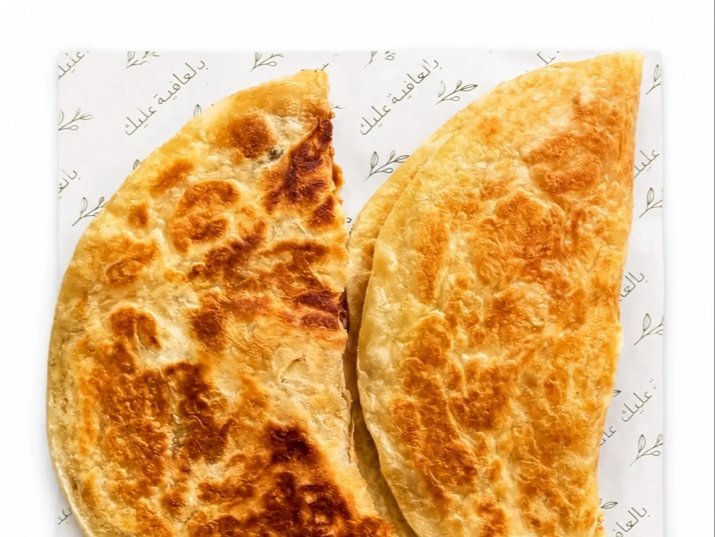 Hasawi Chapati
