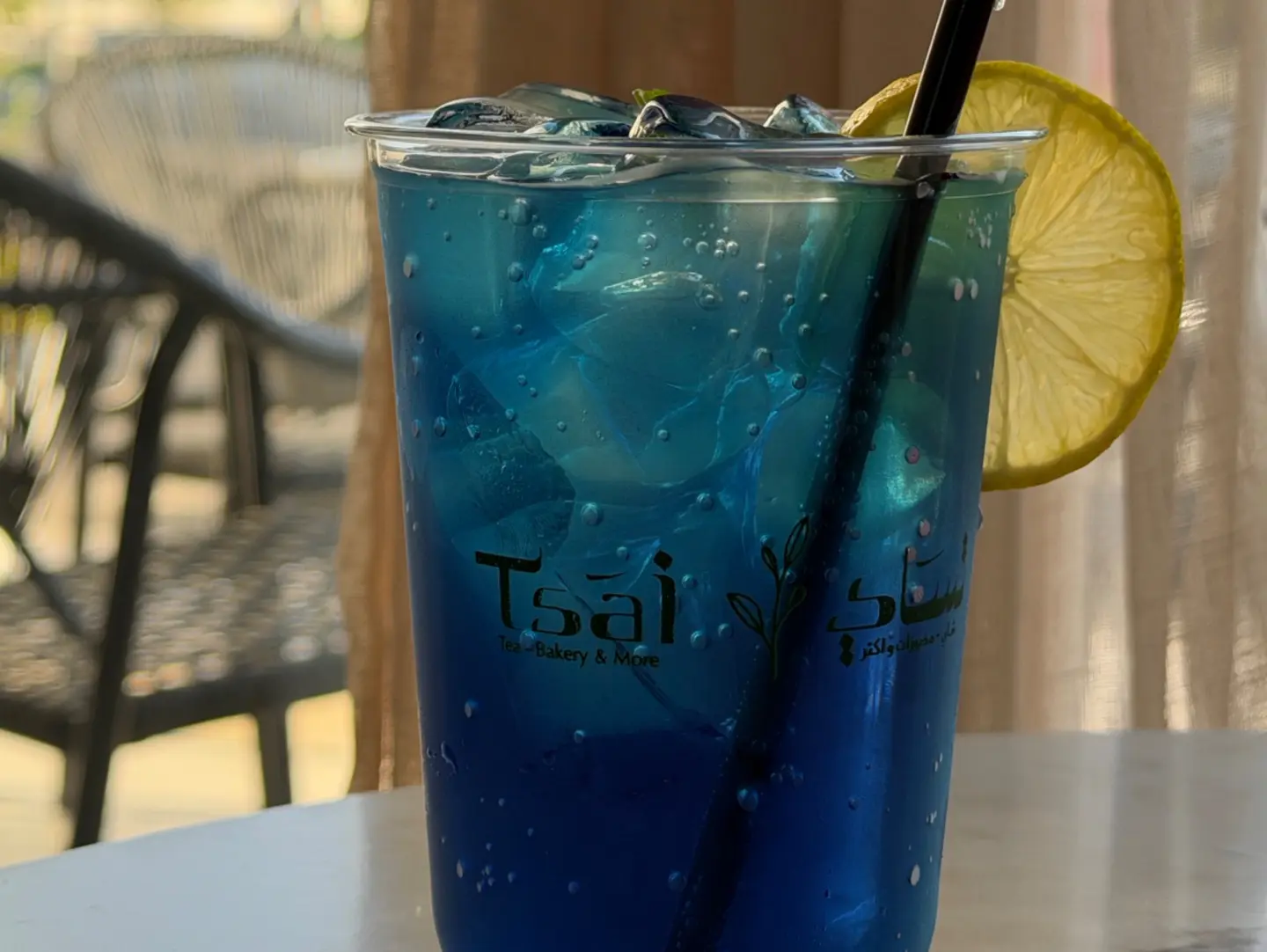 Mojito 7 Up