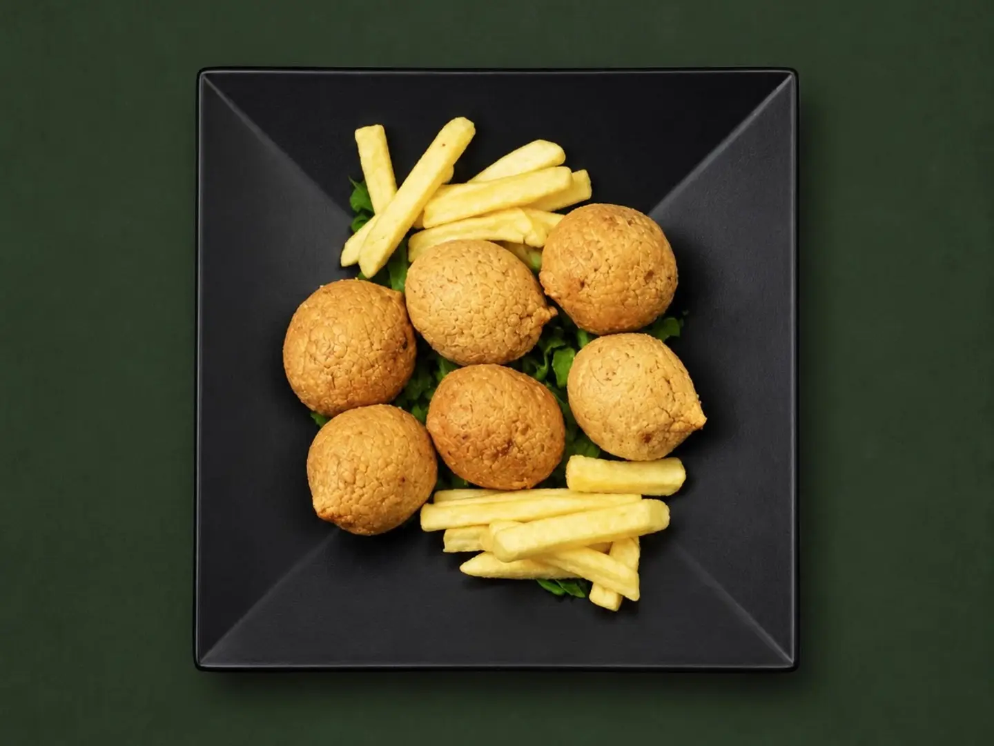 Kibbeh 6 Pieces