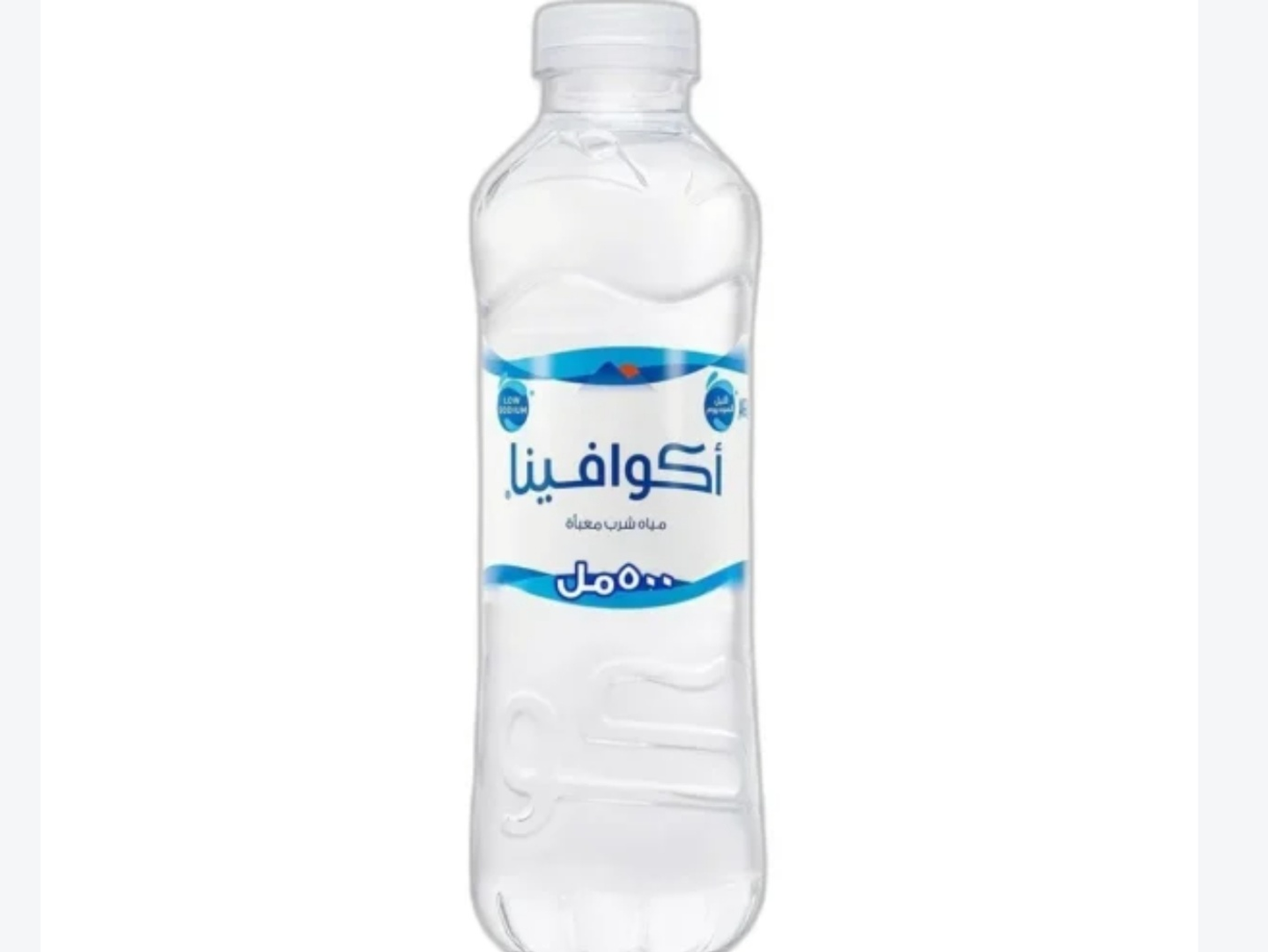 Water Mineral