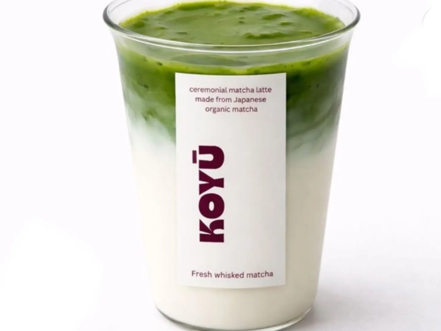 Classic Matcha