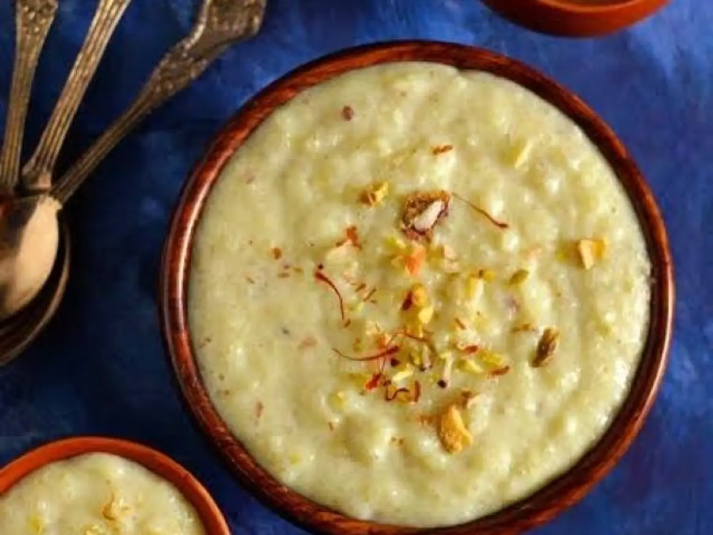 Kolkata Phirni