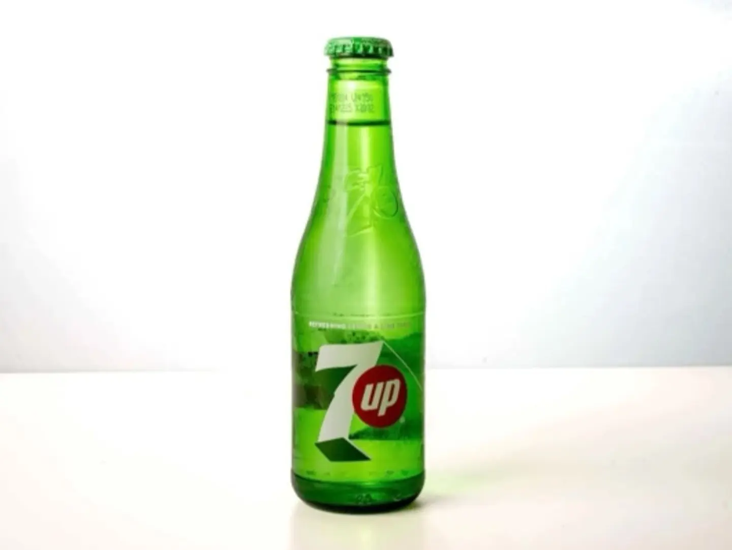 7 Up
