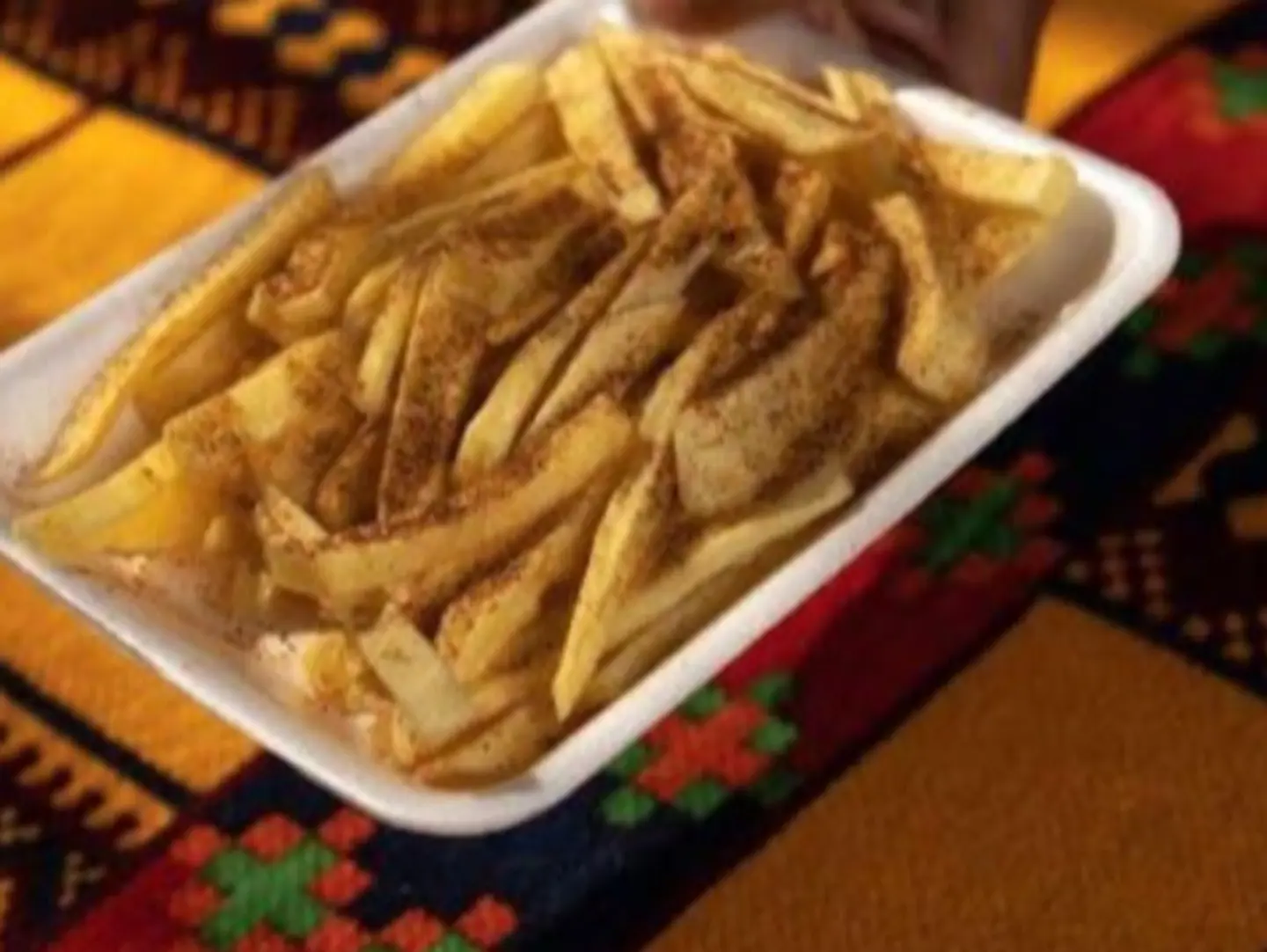 French Fries