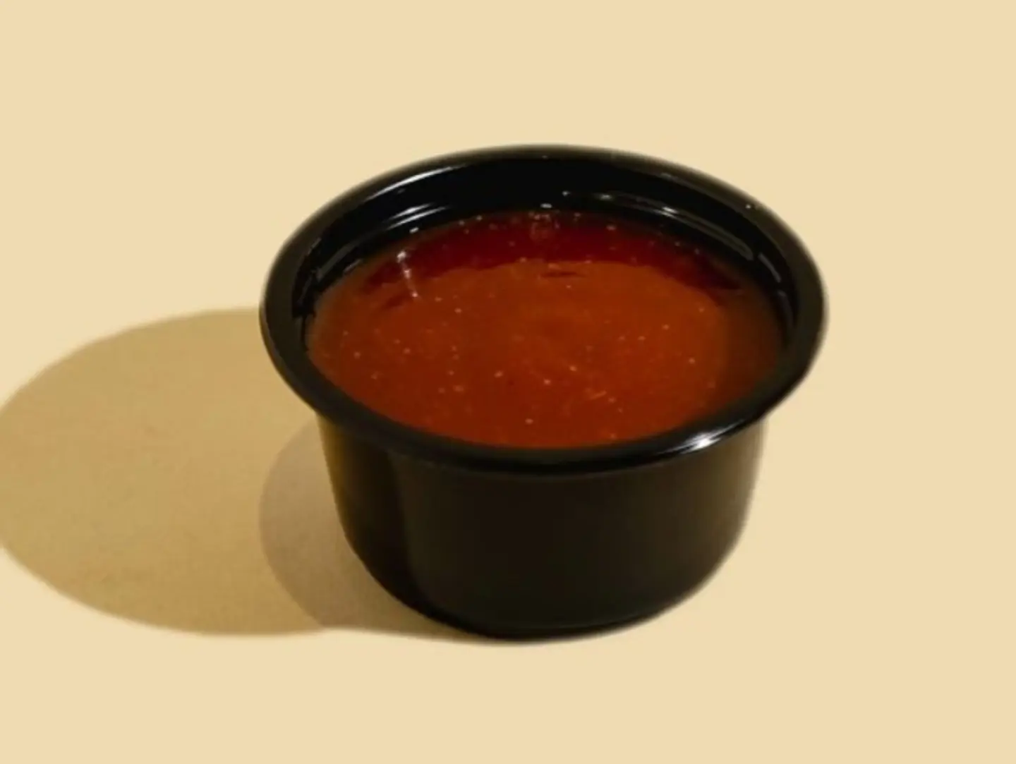 صوص مدخن