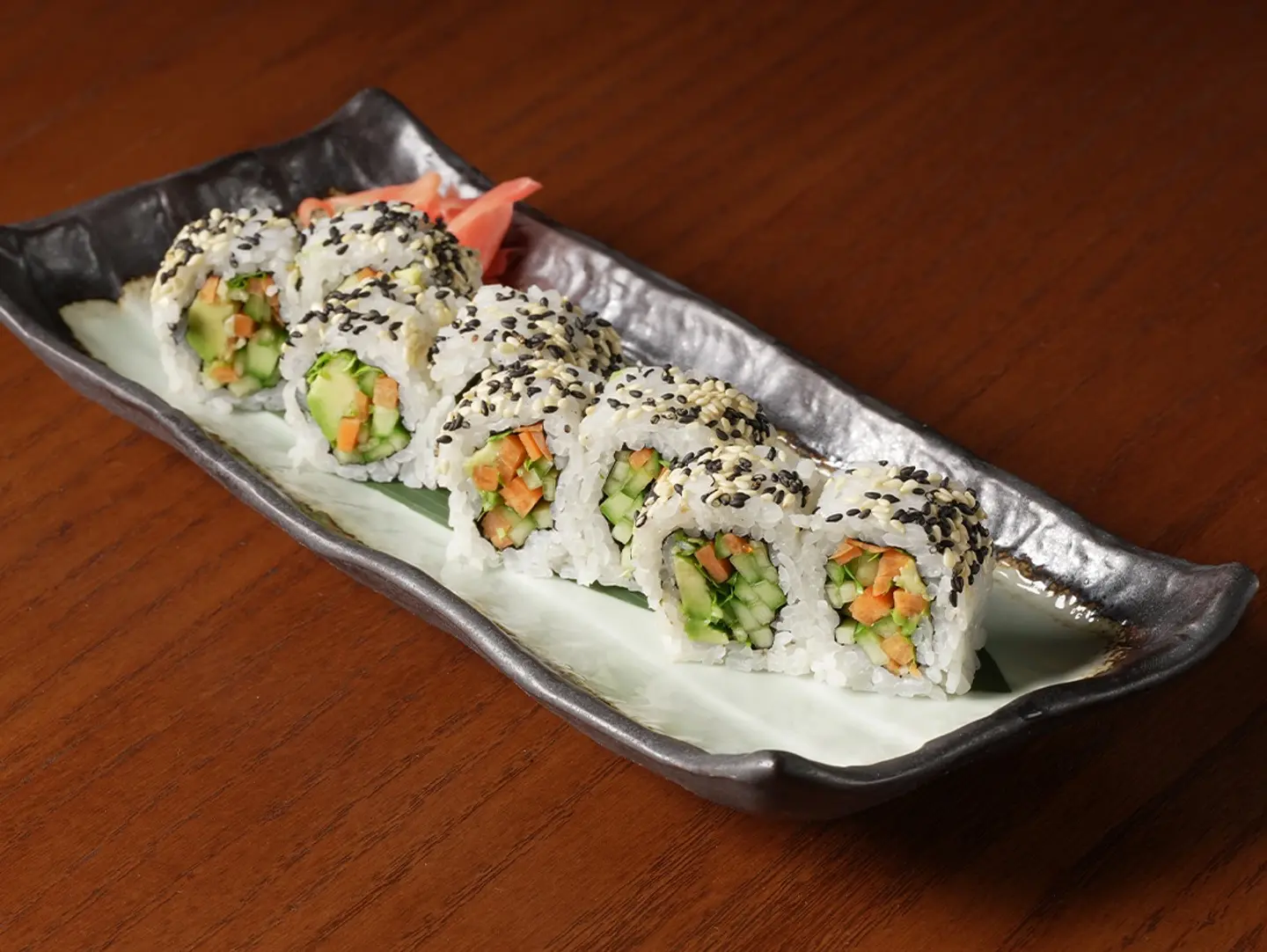 Vegi Roll 4 Pcs